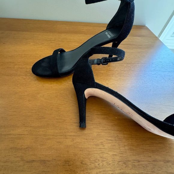 STUART WEITZMAN SANDAL - Picture 4 of 9